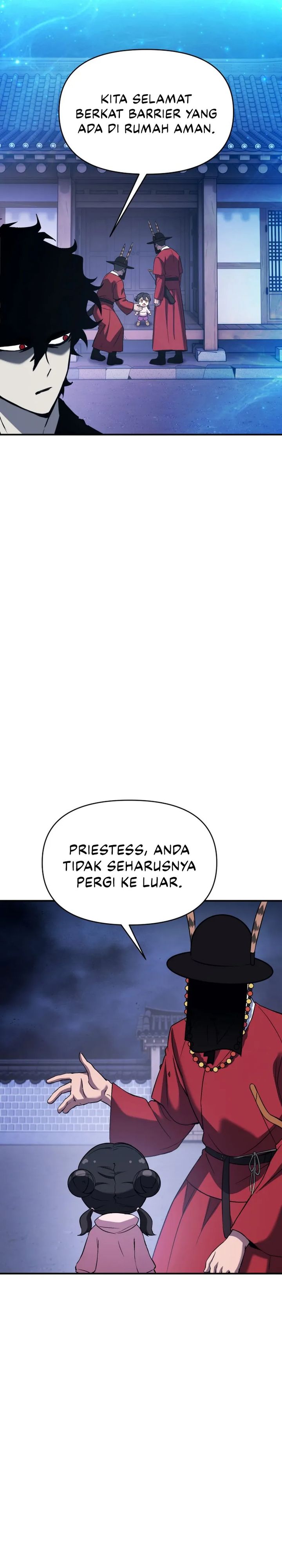YoKai Yokai Yokai! chapter 14