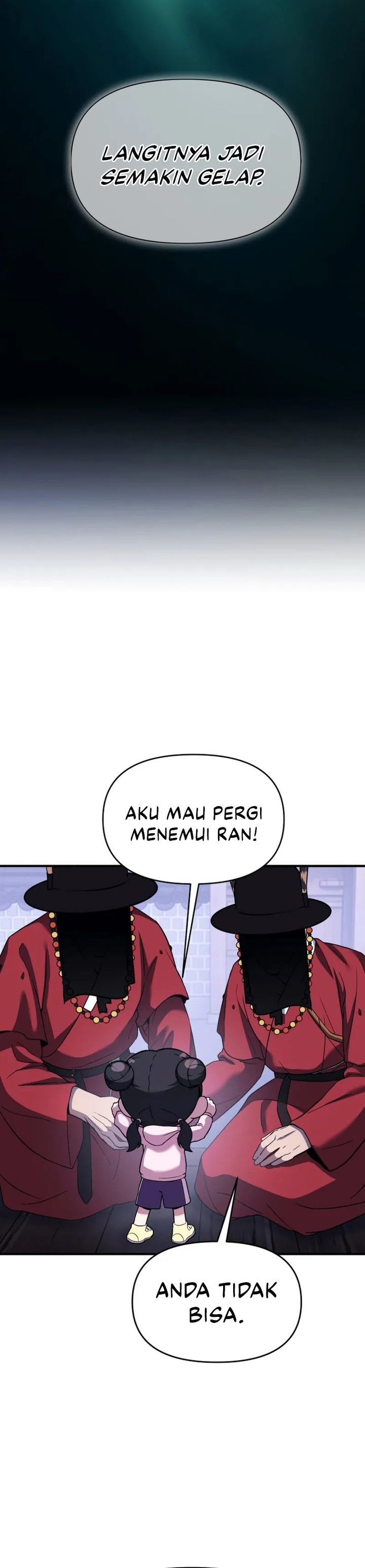YoKai Yokai Yokai! chapter 14