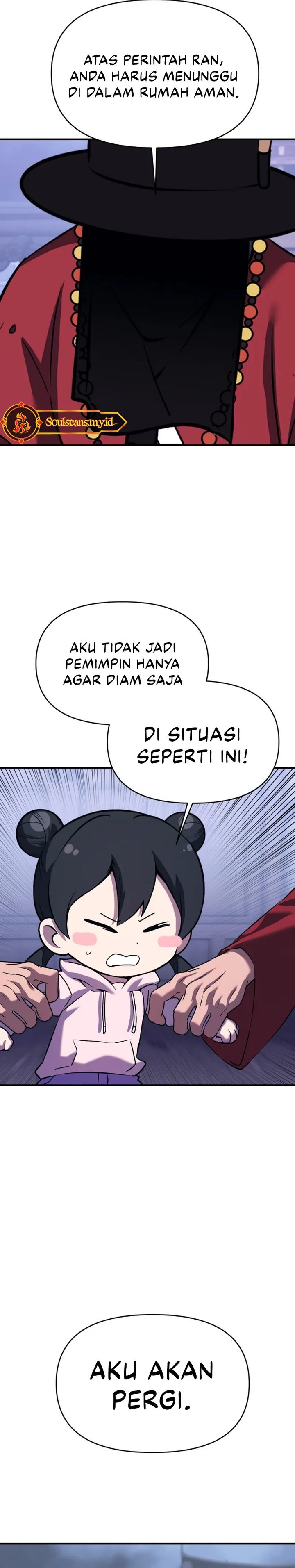 YoKai Yokai Yokai! chapter 14