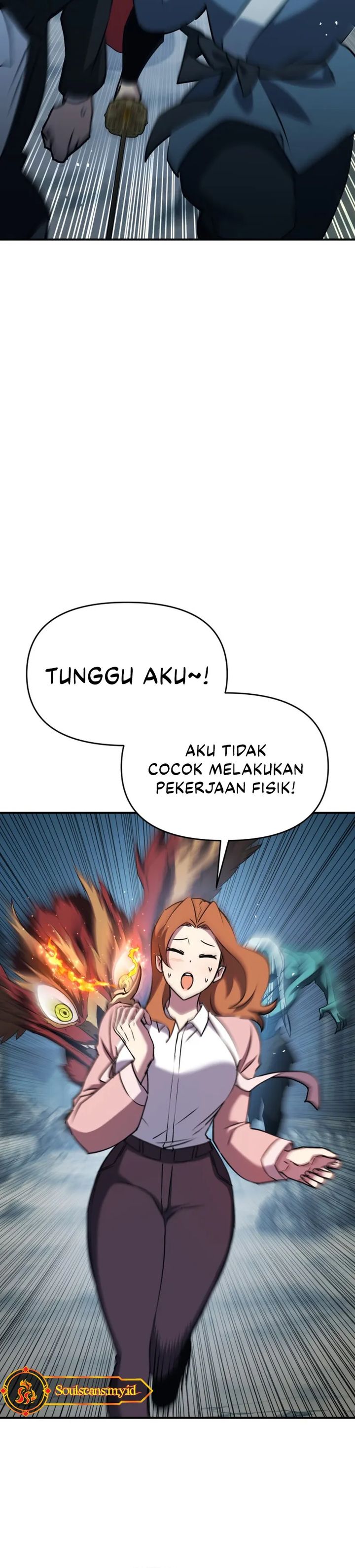 YoKai Yokai Yokai! chapter 14