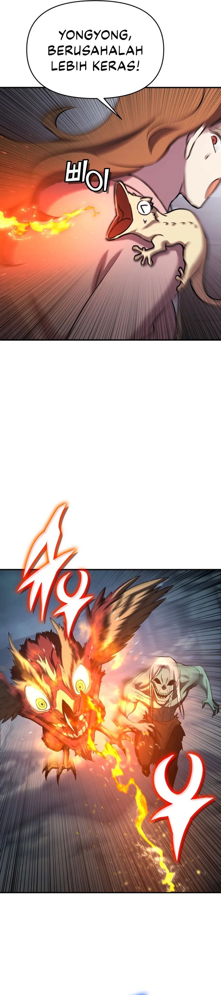 YoKai Yokai Yokai! chapter 14