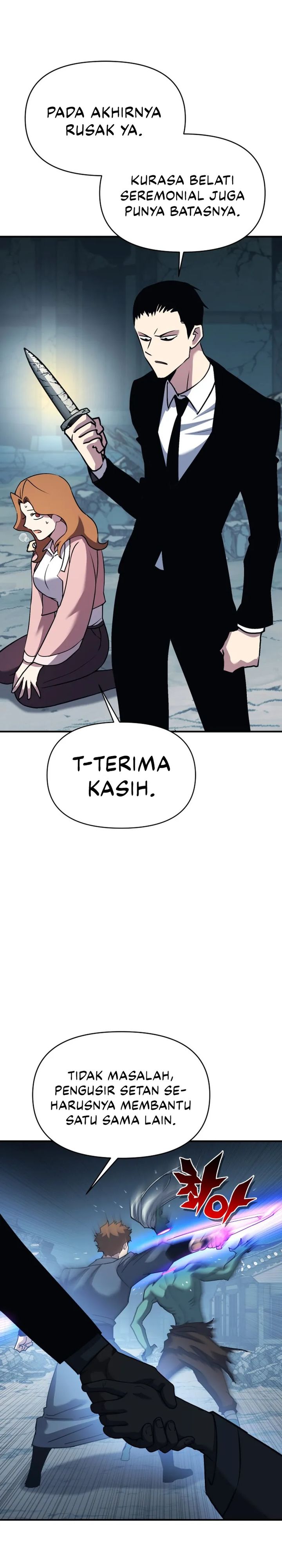 YoKai Yokai Yokai! chapter 14