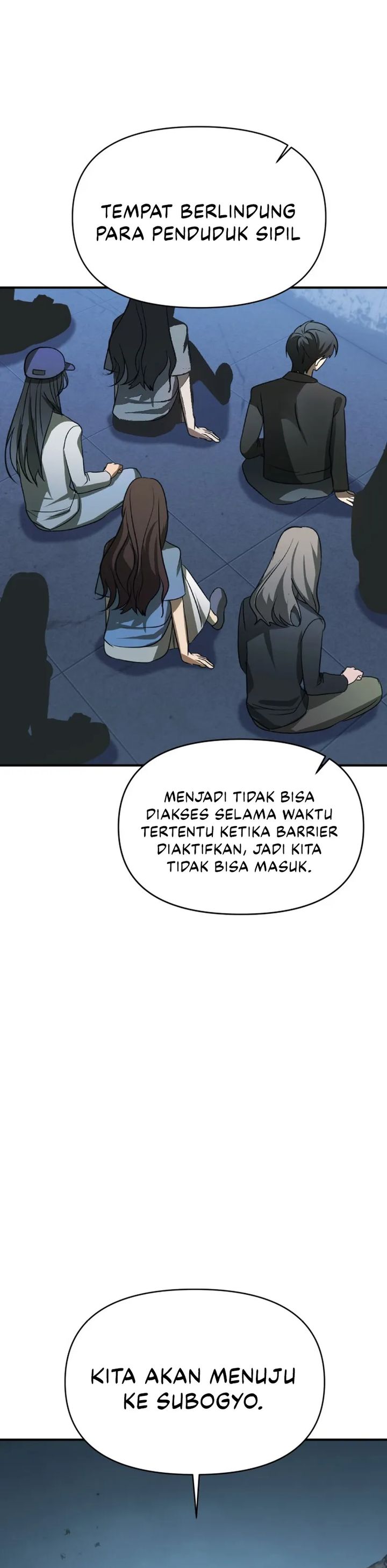 YoKai Yokai Yokai! chapter 14