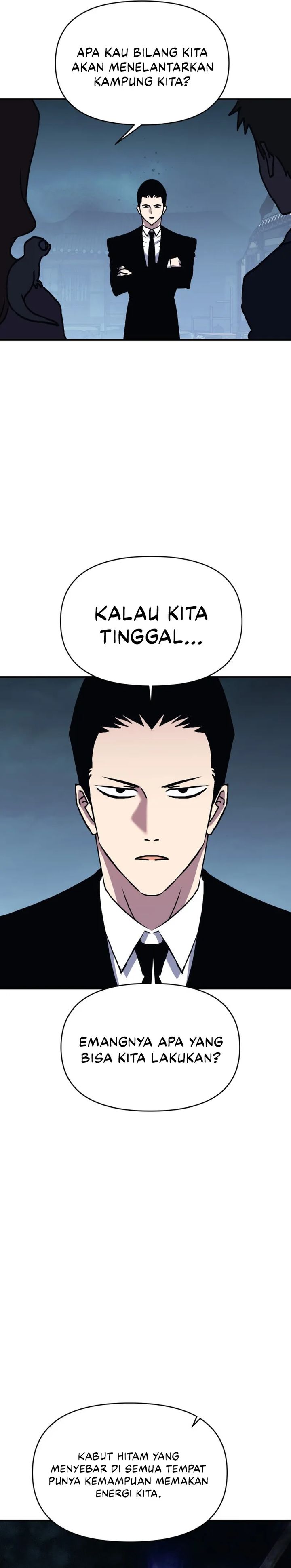 YoKai Yokai Yokai! chapter 14