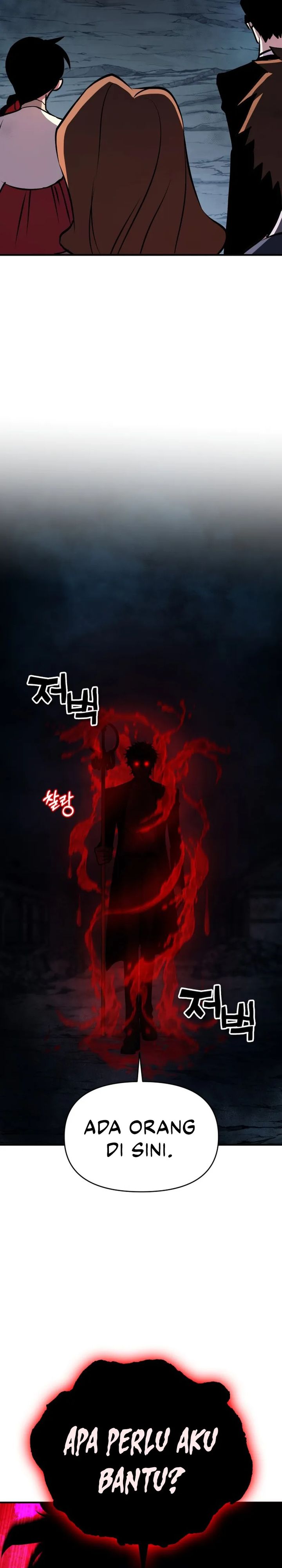 YoKai Yokai Yokai! chapter 14