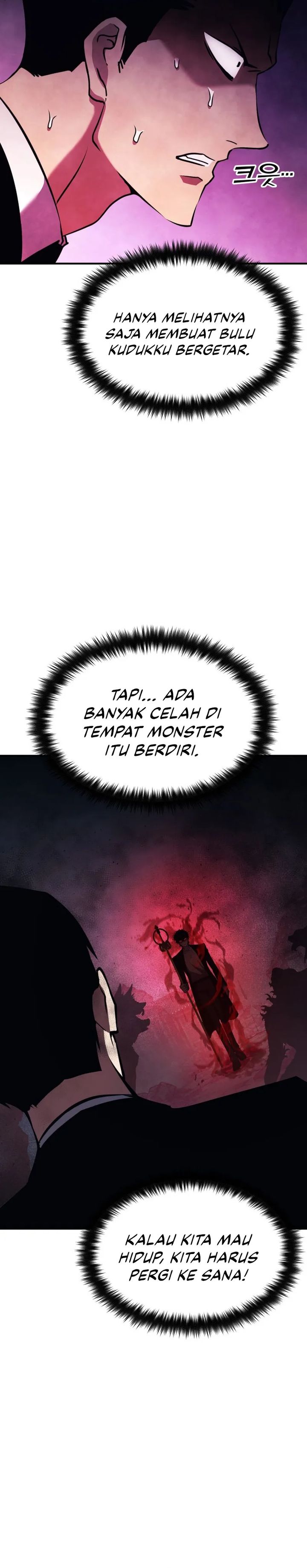 YoKai Yokai Yokai! chapter 14
