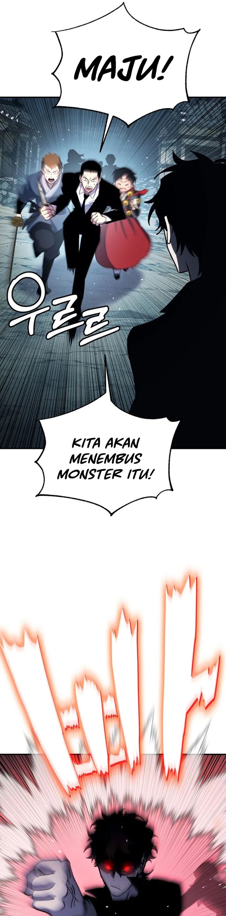YoKai Yokai Yokai! chapter 14