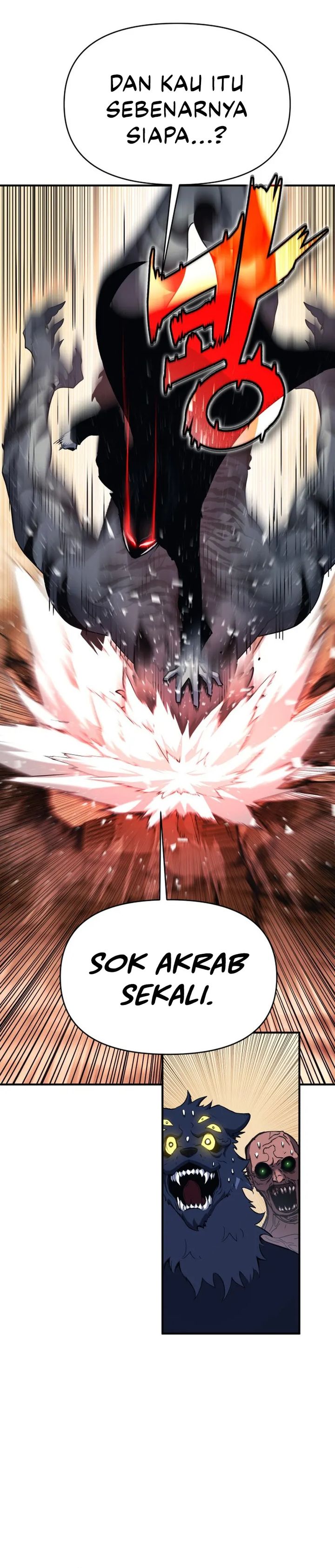 YoKai Yokai Yokai! chapter 14