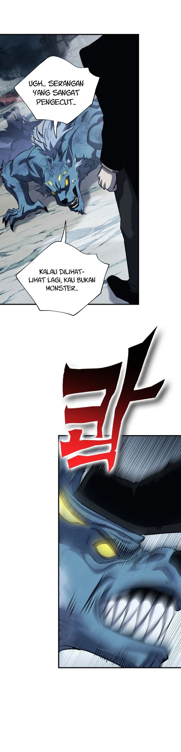 YoKai Yokai Yokai! chapter 14