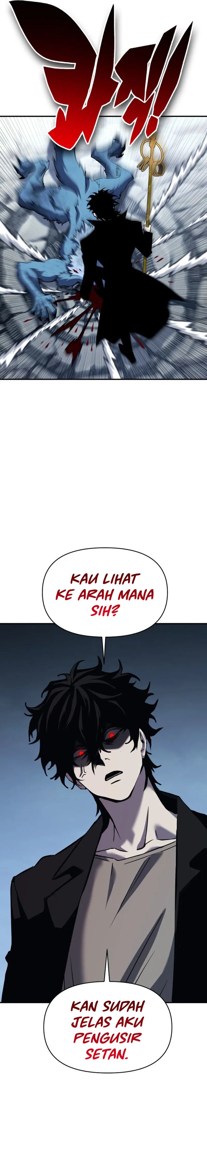 YoKai Yokai Yokai! chapter 14
