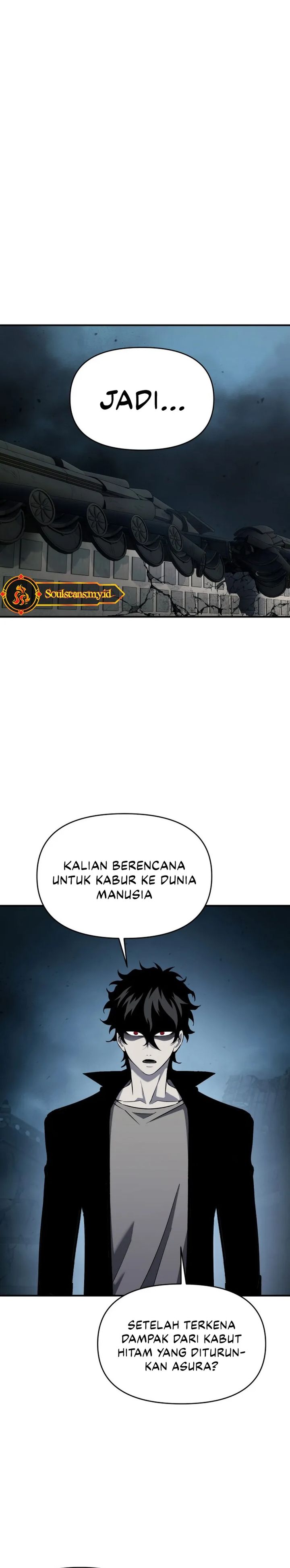 YoKai Yokai Yokai! chapter 14