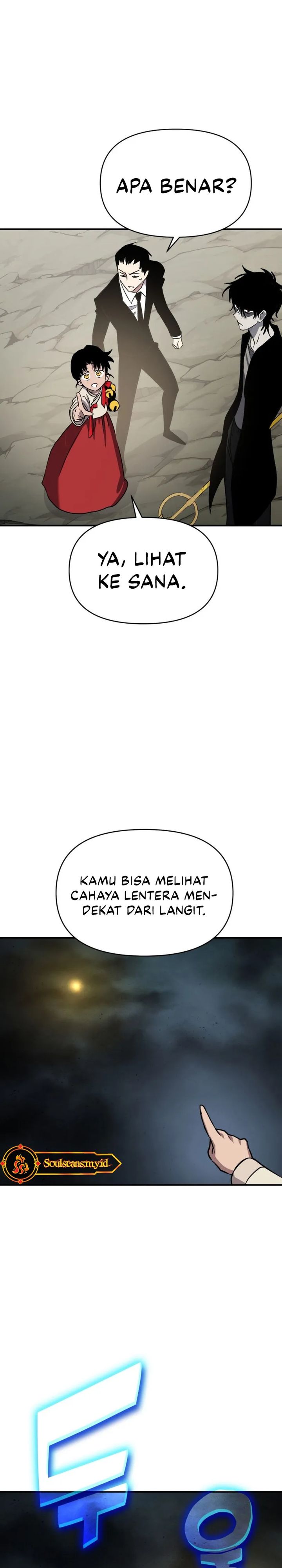 YoKai Yokai Yokai! chapter 14