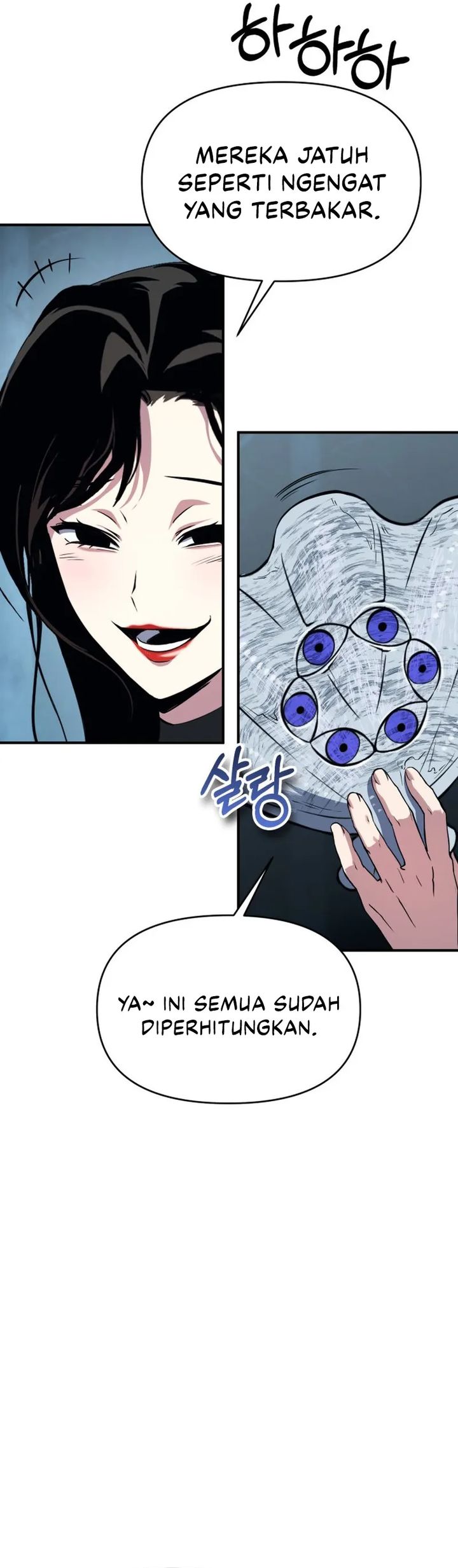 YoKai Yokai Yokai! chapter 14