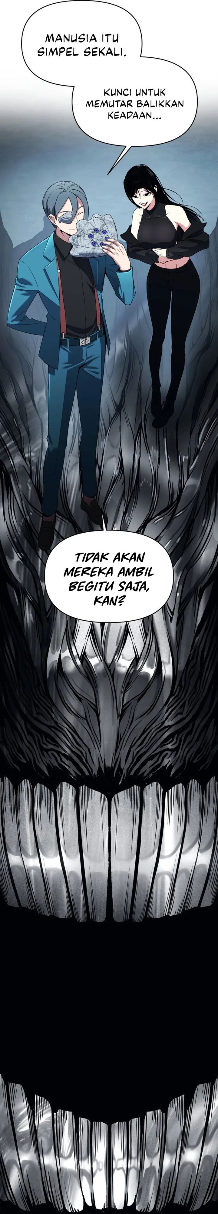 YoKai Yokai Yokai! chapter 14