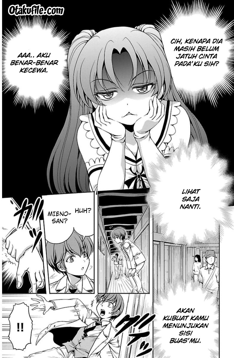 Yomekura chapter 4