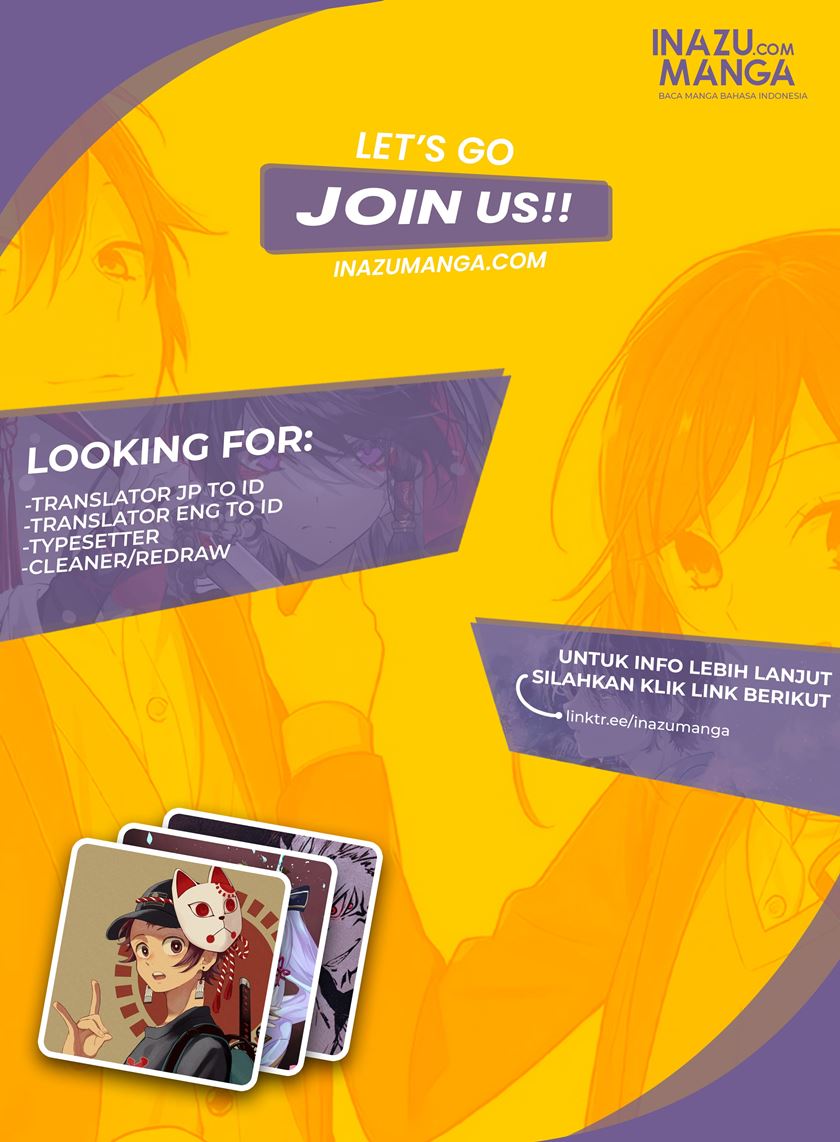Yomi no Tsugai chapter 2