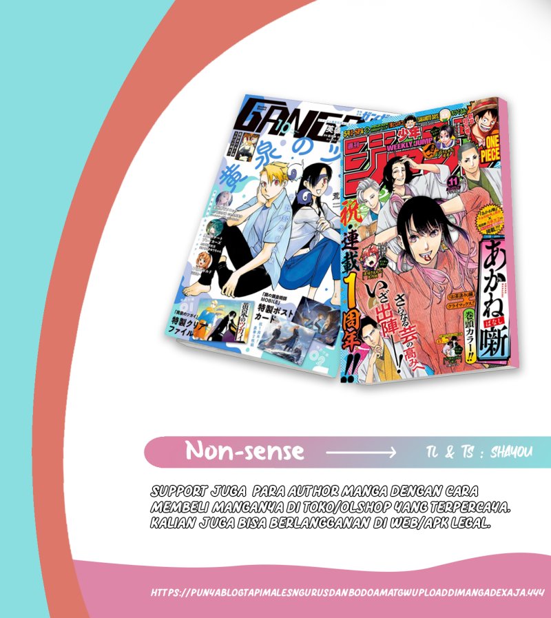 Dilarang COPAS - situs resmi www.mangacanblog.com - Komik yomi no tsugai 009 - chapter 9 10 Indonesia yomi no tsugai 009 - chapter 9 Terbaru 0|Baca Manga Komik Indonesia|Mangacan