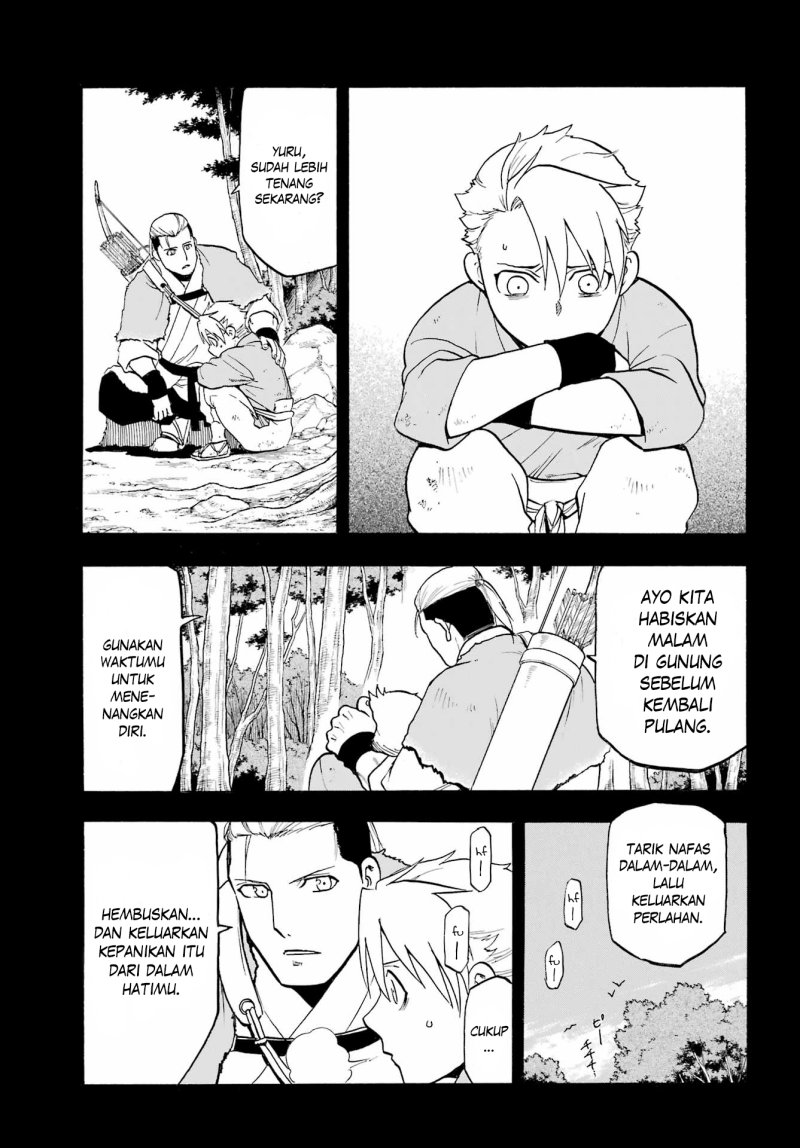 Dilarang COPAS - situs resmi www.mangacanblog.com - Komik yomi no tsugai 009 - chapter 9 10 Indonesia yomi no tsugai 009 - chapter 9 Terbaru 3|Baca Manga Komik Indonesia|Mangacan