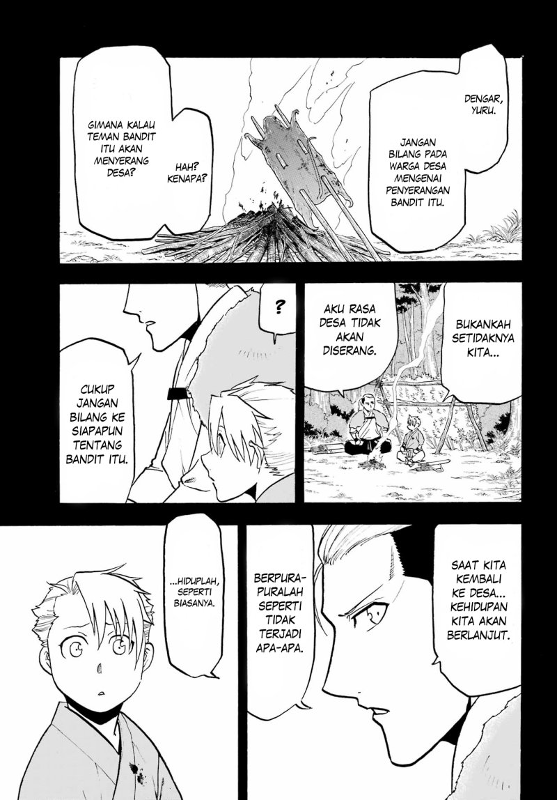 Dilarang COPAS - situs resmi www.mangacanblog.com - Komik yomi no tsugai 009 - chapter 9 10 Indonesia yomi no tsugai 009 - chapter 9 Terbaru 5|Baca Manga Komik Indonesia|Mangacan