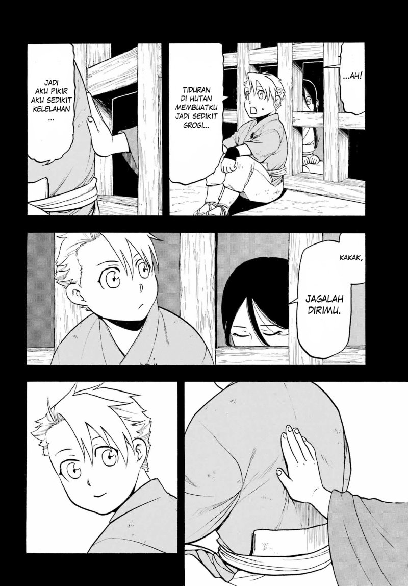 Dilarang COPAS - situs resmi www.mangacanblog.com - Komik yomi no tsugai 009 - chapter 9 10 Indonesia yomi no tsugai 009 - chapter 9 Terbaru 12|Baca Manga Komik Indonesia|Mangacan