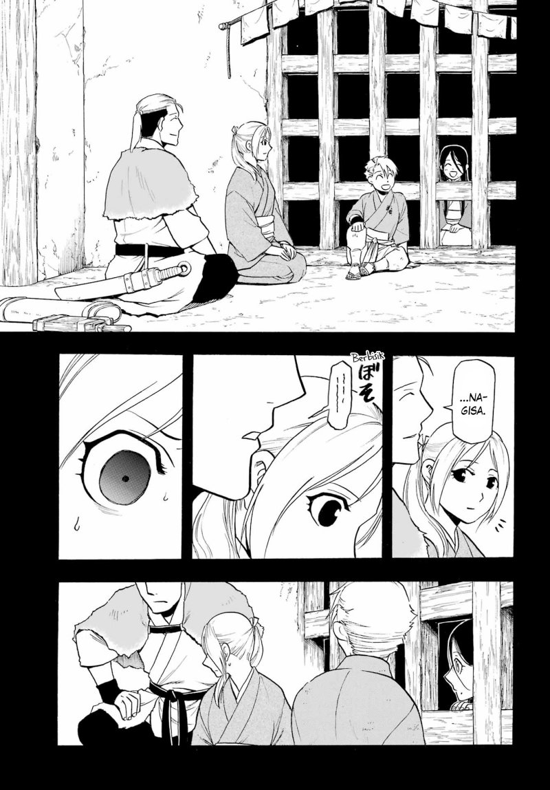 Dilarang COPAS - situs resmi www.mangacanblog.com - Komik yomi no tsugai 009 - chapter 9 10 Indonesia yomi no tsugai 009 - chapter 9 Terbaru 13|Baca Manga Komik Indonesia|Mangacan