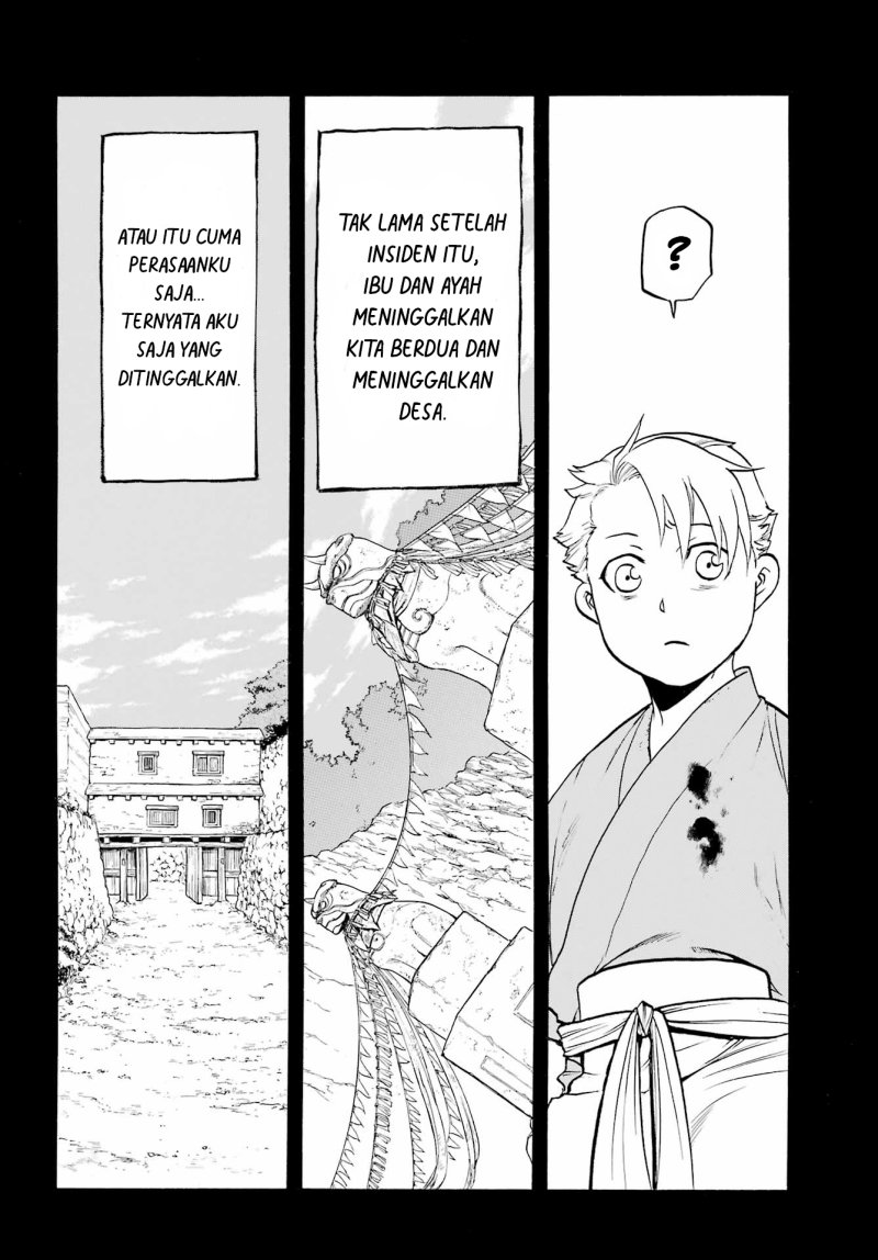 Dilarang COPAS - situs resmi www.mangacanblog.com - Komik yomi no tsugai 009 - chapter 9 10 Indonesia yomi no tsugai 009 - chapter 9 Terbaru 14|Baca Manga Komik Indonesia|Mangacan