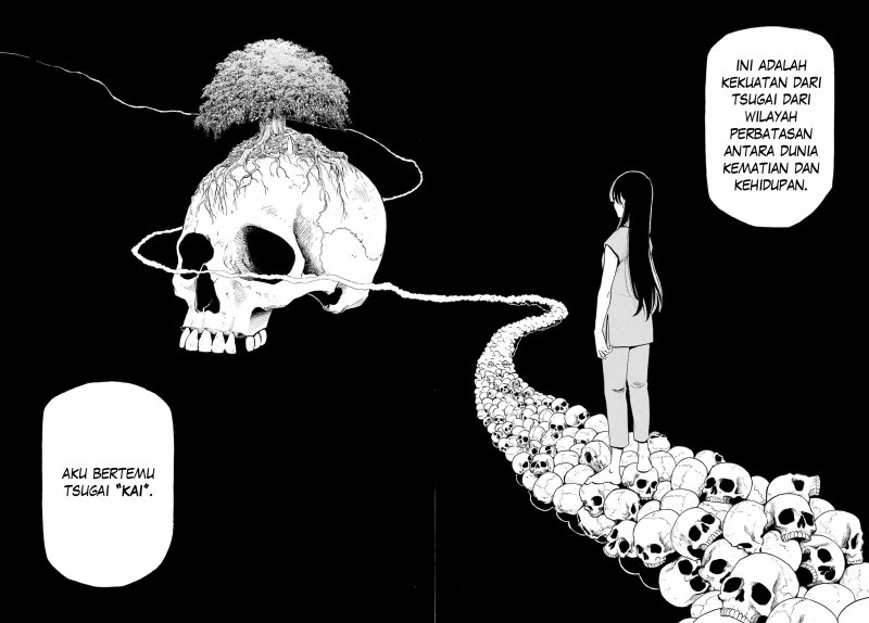 Dilarang COPAS - situs resmi www.mangacanblog.com - Komik yomi no tsugai 009 - chapter 9 10 Indonesia yomi no tsugai 009 - chapter 9 Terbaru 18|Baca Manga Komik Indonesia|Mangacan
