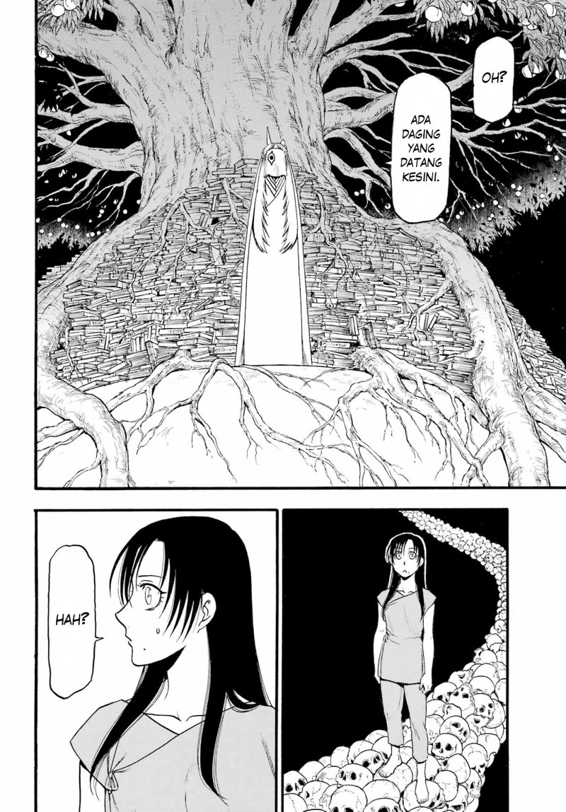 Dilarang COPAS - situs resmi www.mangacanblog.com - Komik yomi no tsugai 009 - chapter 9 10 Indonesia yomi no tsugai 009 - chapter 9 Terbaru 19|Baca Manga Komik Indonesia|Mangacan