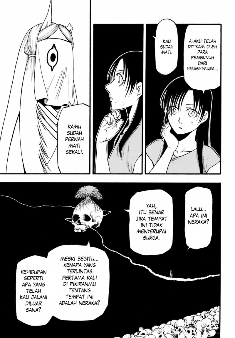 Dilarang COPAS - situs resmi www.mangacanblog.com - Komik yomi no tsugai 009 - chapter 9 10 Indonesia yomi no tsugai 009 - chapter 9 Terbaru 20|Baca Manga Komik Indonesia|Mangacan