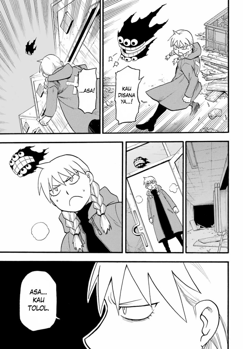 Dilarang COPAS - situs resmi www.mangacanblog.com - Komik yomi no tsugai 009 - chapter 9 10 Indonesia yomi no tsugai 009 - chapter 9 Terbaru 32|Baca Manga Komik Indonesia|Mangacan