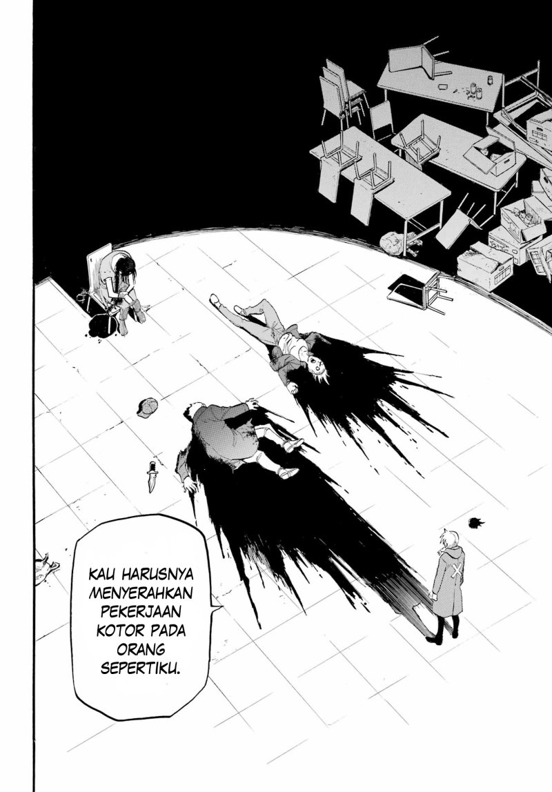 Dilarang COPAS - situs resmi www.mangacanblog.com - Komik yomi no tsugai 009 - chapter 9 10 Indonesia yomi no tsugai 009 - chapter 9 Terbaru 33|Baca Manga Komik Indonesia|Mangacan
