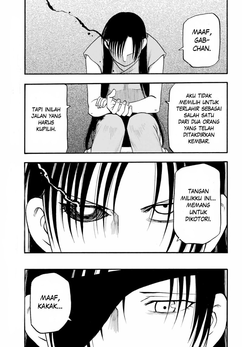 Dilarang COPAS - situs resmi www.mangacanblog.com - Komik yomi no tsugai 009 - chapter 9 10 Indonesia yomi no tsugai 009 - chapter 9 Terbaru 34|Baca Manga Komik Indonesia|Mangacan