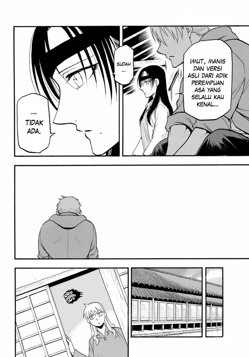 Dilarang COPAS - situs resmi www.mangacanblog.com - Komik yomi no tsugai 009 - chapter 9 10 Indonesia yomi no tsugai 009 - chapter 9 Terbaru 35|Baca Manga Komik Indonesia|Mangacan