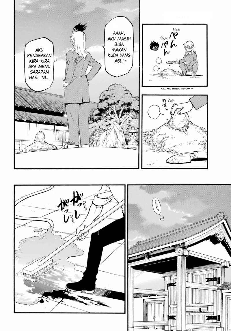 Dilarang COPAS - situs resmi www.mangacanblog.com - Komik yomi no tsugai 009 - chapter 9 10 Indonesia yomi no tsugai 009 - chapter 9 Terbaru 37|Baca Manga Komik Indonesia|Mangacan