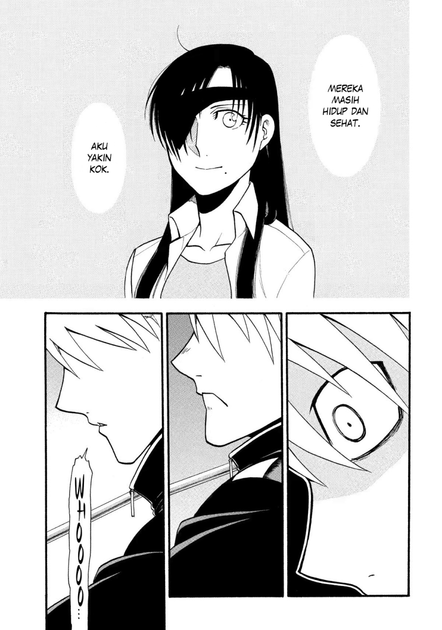 Dilarang COPAS - situs resmi www.mangacanblog.com - Komik yomi no tsugai 026 - chapter 26 27 Indonesia yomi no tsugai 026 - chapter 26 Terbaru 9|Baca Manga Komik Indonesia|Mangacan