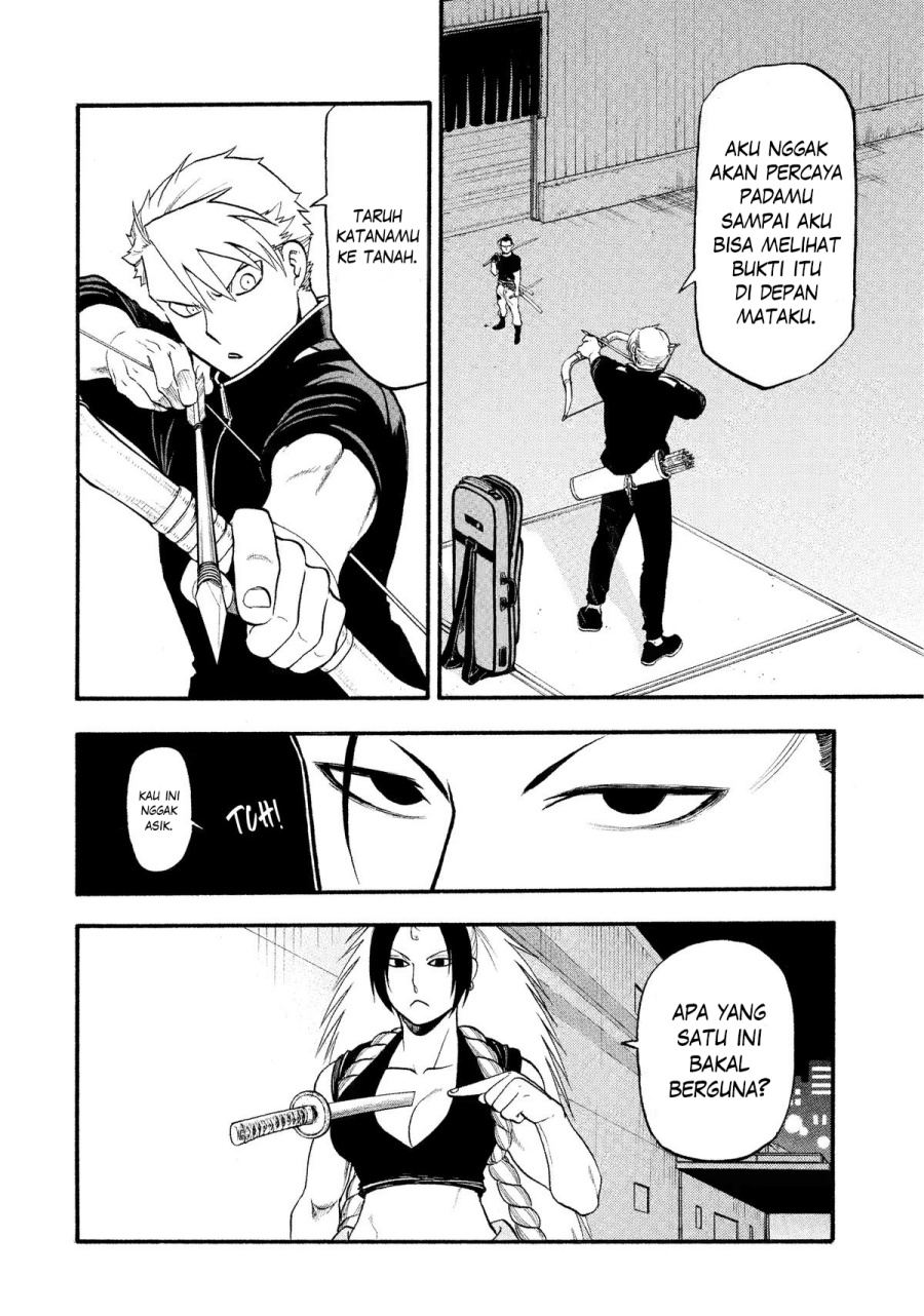 Dilarang COPAS - situs resmi www.mangacanblog.com - Komik yomi no tsugai 026 - chapter 26 27 Indonesia yomi no tsugai 026 - chapter 26 Terbaru 10|Baca Manga Komik Indonesia|Mangacan