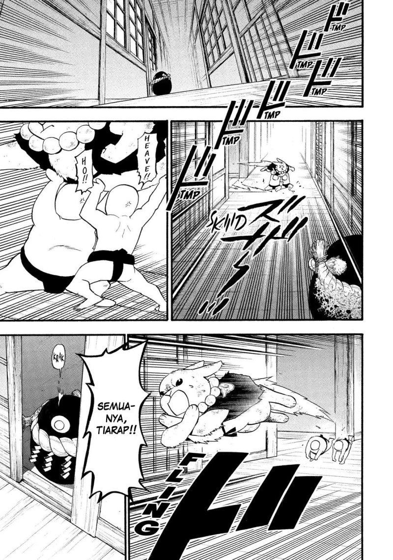 Dilarang COPAS - situs resmi www.mangacanblog.com - Komik yomi no tsugai 030 - chapter 30 31 Indonesia yomi no tsugai 030 - chapter 30 Terbaru 9|Baca Manga Komik Indonesia|Mangacan