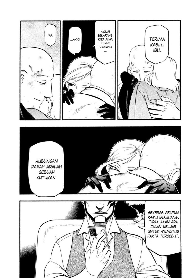 Dilarang COPAS - situs resmi www.mangacanblog.com - Komik yomi no tsugai 030 - chapter 30 31 Indonesia yomi no tsugai 030 - chapter 30 Terbaru 33|Baca Manga Komik Indonesia|Mangacan
