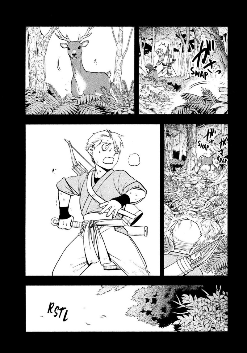 Dilarang COPAS - situs resmi www.mangacanblog.com - Komik yomi no tsugai 032 - chapter 32 33 Indonesia yomi no tsugai 032 - chapter 32 Terbaru 3|Baca Manga Komik Indonesia|Mangacan