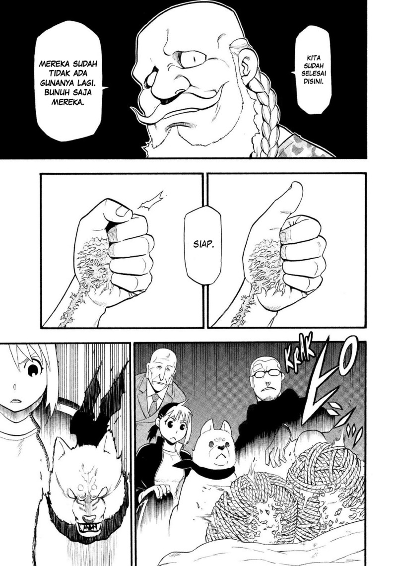 Dilarang COPAS - situs resmi www.mangacanblog.com - Komik yomi no tsugai 032 - chapter 32 33 Indonesia yomi no tsugai 032 - chapter 32 Terbaru 37|Baca Manga Komik Indonesia|Mangacan