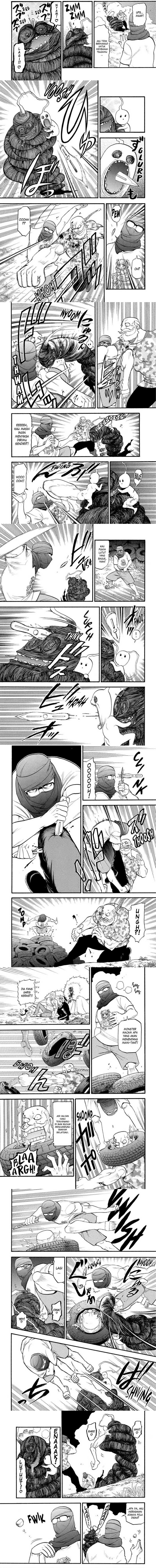 Dilarang COPAS - situs resmi www.mangacanblog.com - Komik yomi no tsugai 034 - chapter 34 35 Indonesia yomi no tsugai 034 - chapter 34 Terbaru 1|Baca Manga Komik Indonesia|Mangacan
