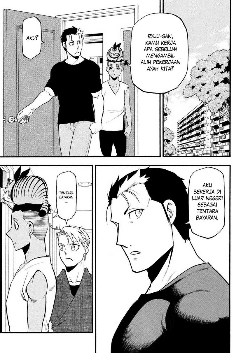 Dilarang COPAS - situs resmi www.mangacanblog.com - Komik yomi no tsugai 035 - chapter 35 36 Indonesia yomi no tsugai 035 - chapter 35 Terbaru 1|Baca Manga Komik Indonesia|Mangacan
