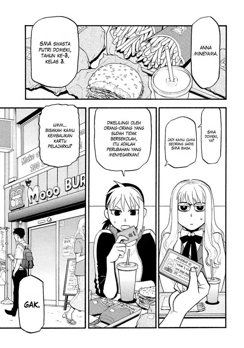 Dilarang COPAS - situs resmi www.mangacanblog.com - Komik yomi no tsugai 035 - chapter 35 36 Indonesia yomi no tsugai 035 - chapter 35 Terbaru 7|Baca Manga Komik Indonesia|Mangacan