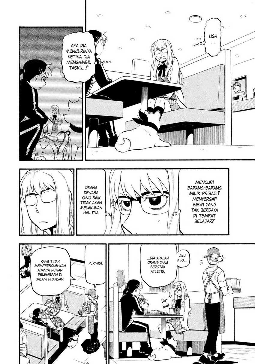 Dilarang COPAS - situs resmi www.mangacanblog.com - Komik yomi no tsugai 035 - chapter 35 36 Indonesia yomi no tsugai 035 - chapter 35 Terbaru 8|Baca Manga Komik Indonesia|Mangacan