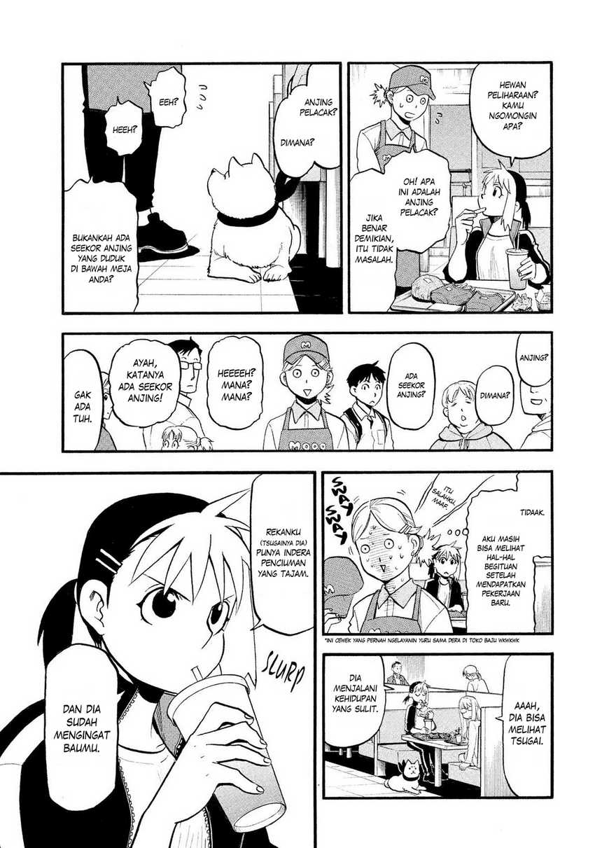 Dilarang COPAS - situs resmi www.mangacanblog.com - Komik yomi no tsugai 035 - chapter 35 36 Indonesia yomi no tsugai 035 - chapter 35 Terbaru 9|Baca Manga Komik Indonesia|Mangacan