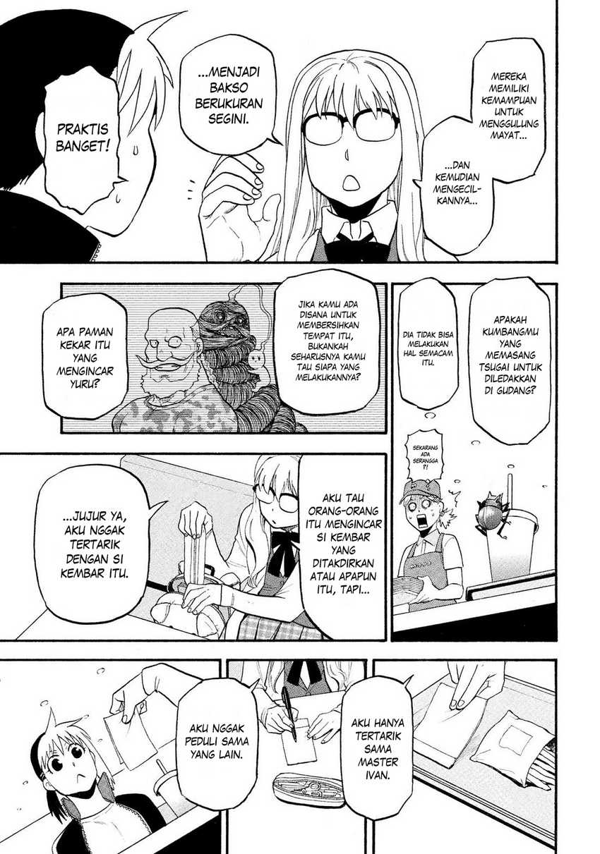 Dilarang COPAS - situs resmi www.mangacanblog.com - Komik yomi no tsugai 035 - chapter 35 36 Indonesia yomi no tsugai 035 - chapter 35 Terbaru 15|Baca Manga Komik Indonesia|Mangacan