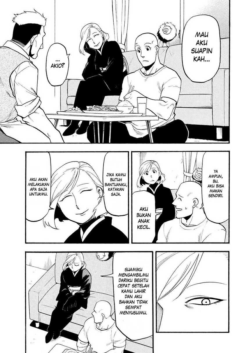 Dilarang COPAS - situs resmi www.mangacanblog.com - Komik yomi no tsugai 035 - chapter 35 36 Indonesia yomi no tsugai 035 - chapter 35 Terbaru 21|Baca Manga Komik Indonesia|Mangacan