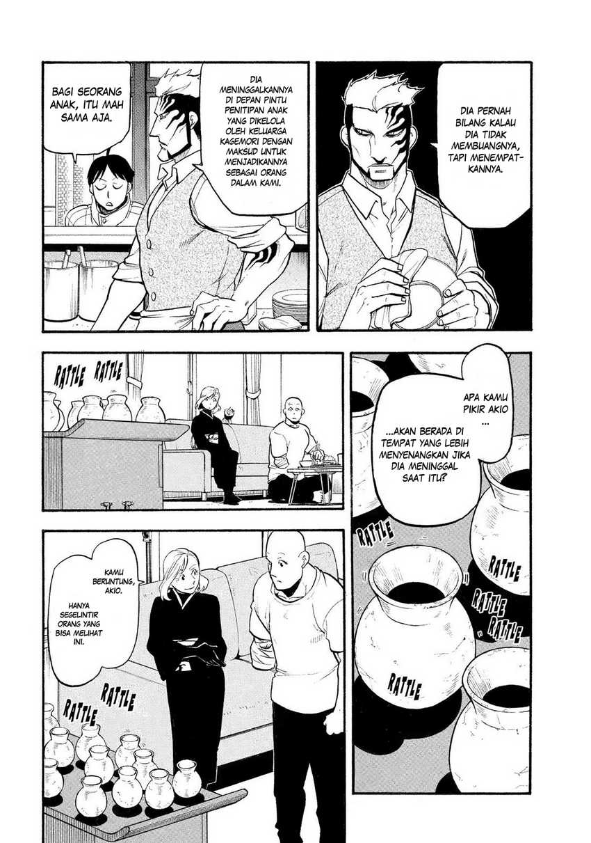 Dilarang COPAS - situs resmi www.mangacanblog.com - Komik yomi no tsugai 035 - chapter 35 36 Indonesia yomi no tsugai 035 - chapter 35 Terbaru 24|Baca Manga Komik Indonesia|Mangacan