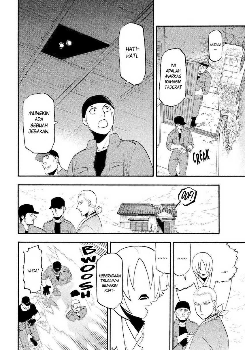 Dilarang COPAS - situs resmi www.mangacanblog.com - Komik yomi no tsugai 035 - chapter 35 36 Indonesia yomi no tsugai 035 - chapter 35 Terbaru 36|Baca Manga Komik Indonesia|Mangacan