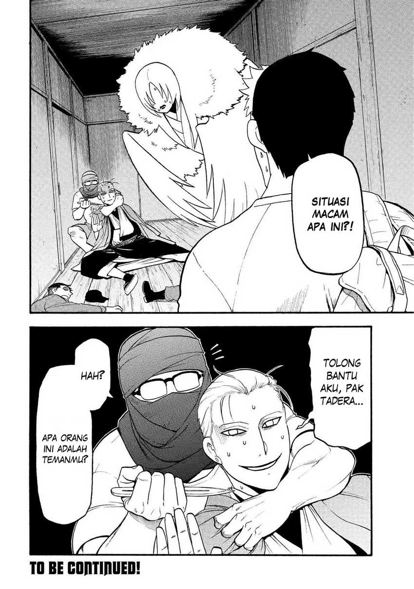 Dilarang COPAS - situs resmi www.mangacanblog.com - Komik yomi no tsugai 035 - chapter 35 36 Indonesia yomi no tsugai 035 - chapter 35 Terbaru 38|Baca Manga Komik Indonesia|Mangacan